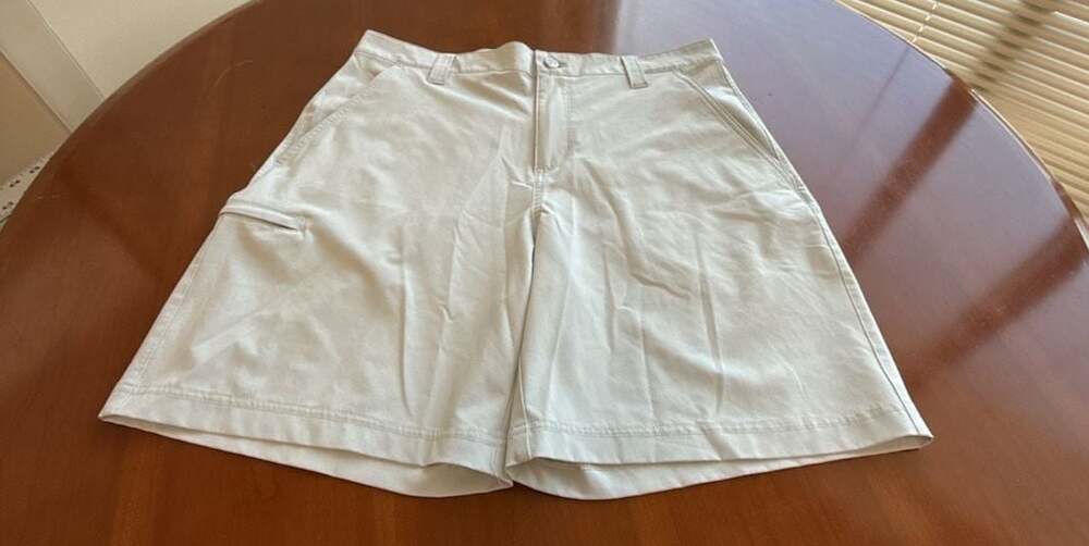 Columbia PFG Men's Tamiami II Omni-Shield Performance Fishing Shorts